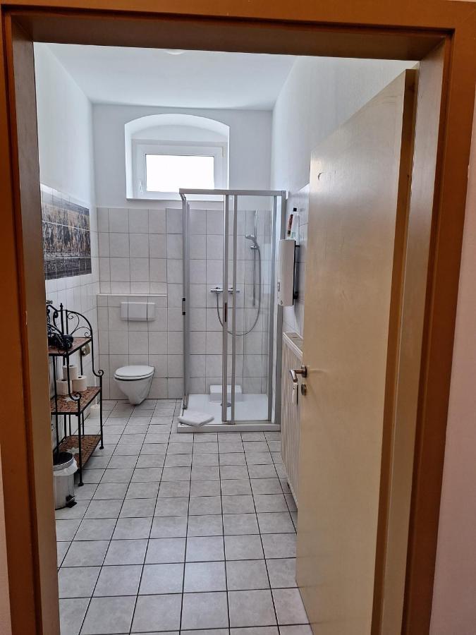 Ryde & Hyde Budget Hotel Dresden Exteriör bild