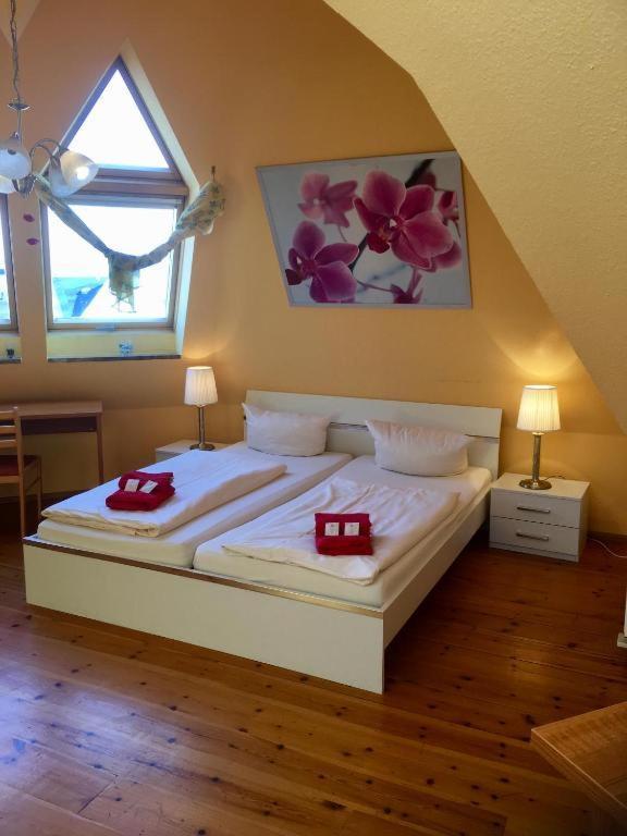 Ryde & Hyde Budget Hotel Dresden Exteriör bild