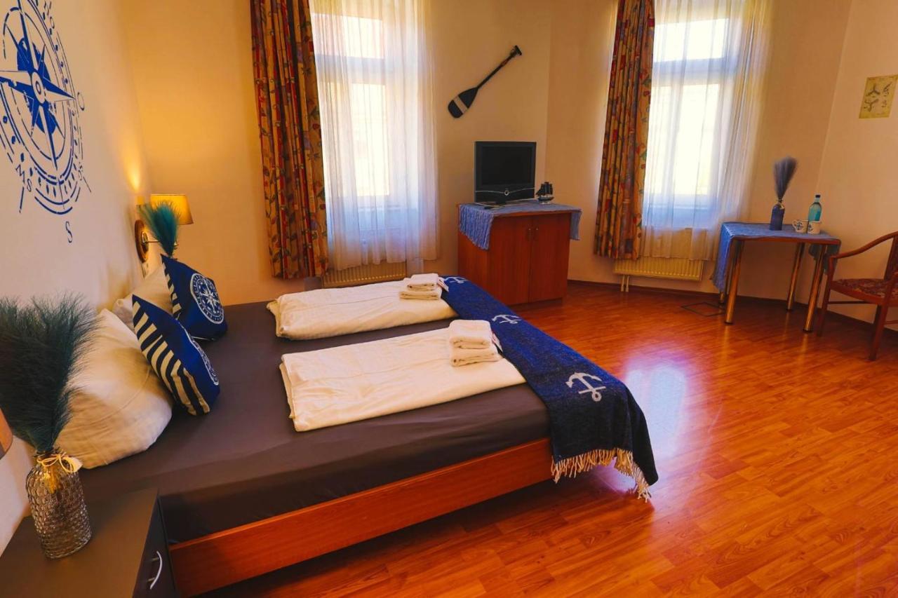 Ryde & Hyde Budget Hotel Dresden Exteriör bild